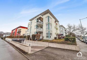 Vorschaubild Penthouse