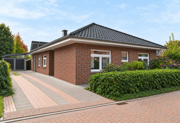 Vorschaubild Bungalow