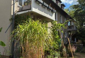 Vorderer Westen Kassel: Top 3-Zimmerwohnung mit Garage (optional)!