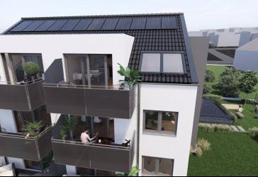 Vorschaubild Wohnung