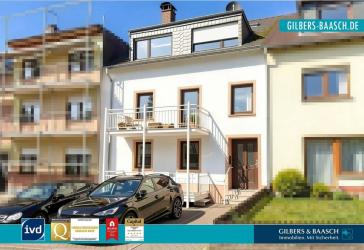 Vorschaubild Reihenmittelhaus