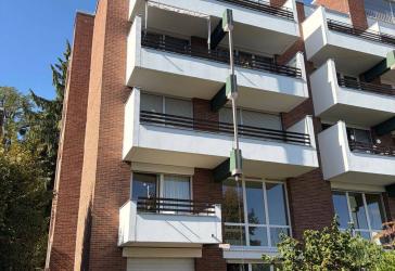 Vorschaubild Maisonettewohnung