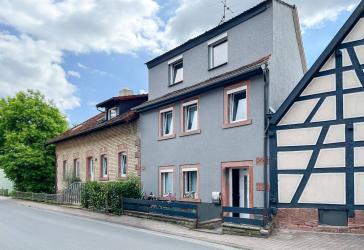 Vorschaubild Reihenmittelhaus