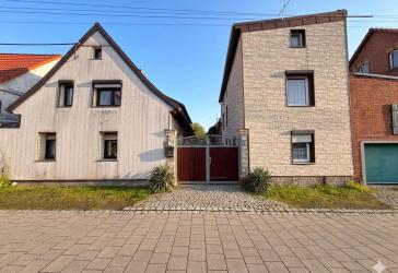 Vorschaubild Einfamilienhaus