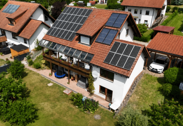 Vorschaubild Einfamilienhaus