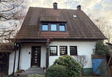 Vorschaubild Einfamilienhaus