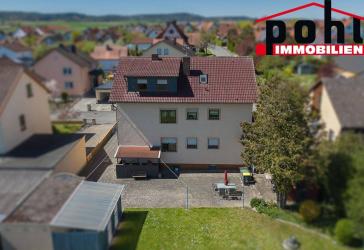 Vorschaubild Mehrfamilienhaus