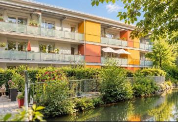 Vorschaubild Wohnung