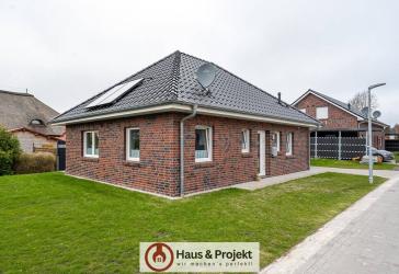 Vorschaubild Bungalow