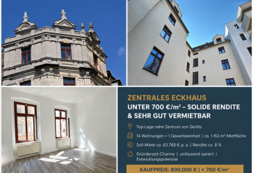 Vorschaubild Mehrfamilienhaus