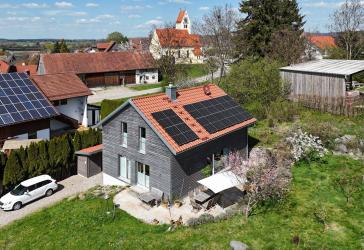 Vorschaubild Einfamilienhaus