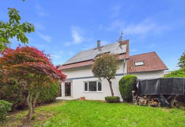 Vorschaubild Einfamilienhaus