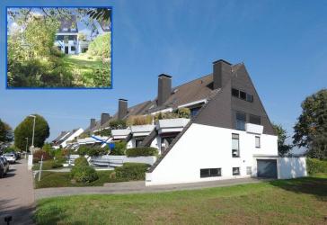 Vorschaubild Maisonettewohnung