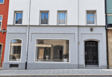 Vorschaubild Mehrfamilienhaus
