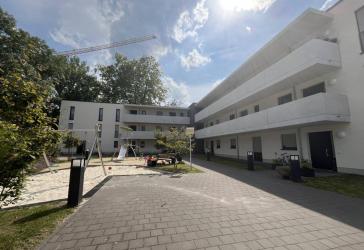 Vorschaubild Wohnung