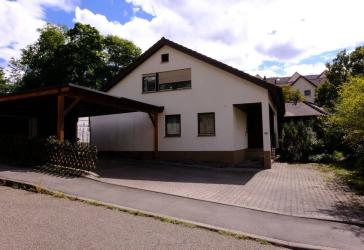 Vorschaubild Einfamilienhaus