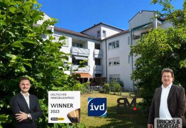 Vorschaubild Wohnung