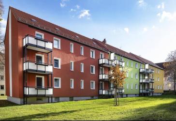 Vorschaubild Wohnung