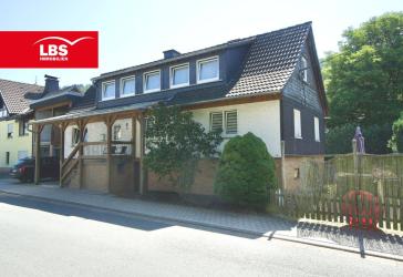 Vorschaubild Einfamilienhaus