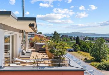 Vorschaubild Penthouse