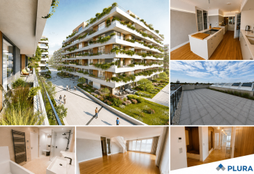 Vorschaubild Penthouse