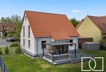 Vorschaubild Einfamilienhaus