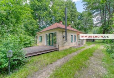 Vorschaubild Bungalow