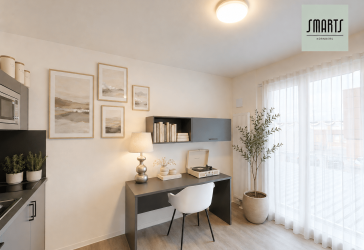 Vorschaubild Loft-Studio-Atelier