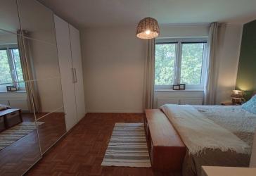 Vorschaubild Maisonettewohnung