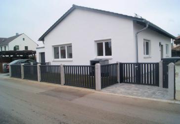 Vorschaubild Bungalow