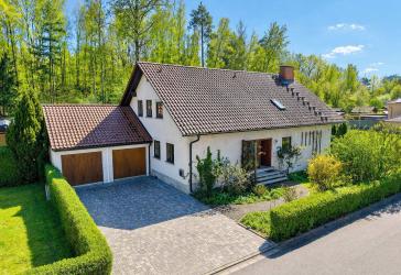 Vorschaubild Einfamilienhaus