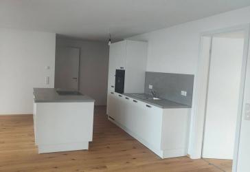Hochweitige 3-Zimmerwohnung in Dombühl
