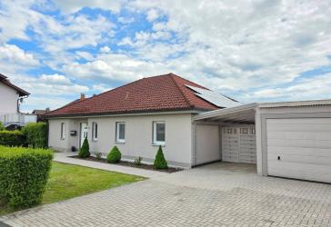 Vorschaubild Bungalow