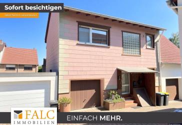 Vorschaubild Einfamilienhaus
