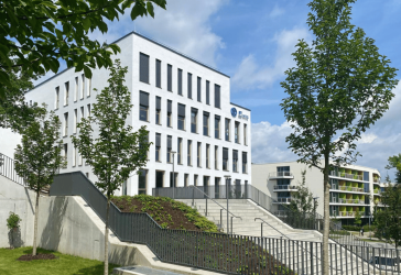 Vorschaubild Büro- /Praxis-Immobilie