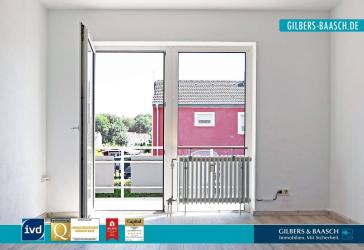 Herforst: Reihenendhaus mit Garten, Balkon und flexiblen Nutzungsmöglichkeiten