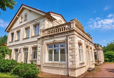Vorschaubild Mehrfamilienhaus