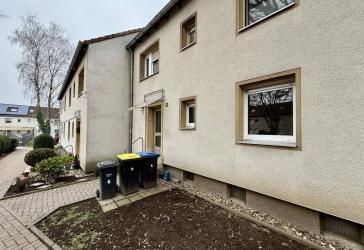 ***Gelegenheit*** Reihenhaus mit herrlichem Garten im Blumenviertel von Bönen