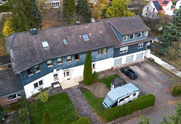 Rendite trifft Geschichte: Gutshaus Bornum