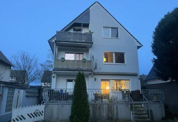 Vorschaubild Mehrfamilienhaus