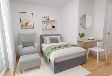 Vorschaubild Loft-Studio-Atelier