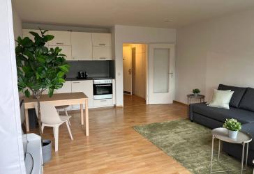 Zu Verkaufen! Zwei 1-Zimmer-Wohnungen in toller Lage!