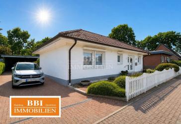 Vorschaubild Bungalow