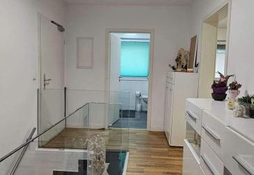 Vorschaubild Maisonettewohnung