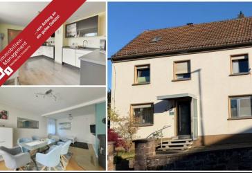 Vorschaubild Einfamilienhaus
