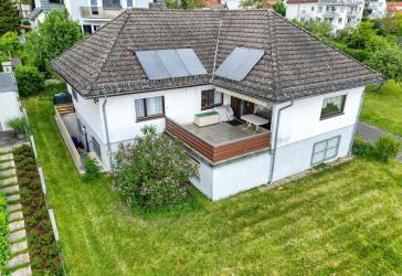 Vorschaubild Bungalow