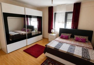 3 ZKB Wohnung mit Balkon zu vermieten