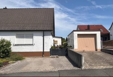 Vorschaubild Doppelhaushälfte