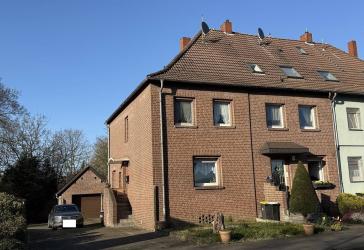 Vorschaubild Reihenendhaus