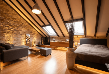 Vorschaubild Reihenmittelhaus